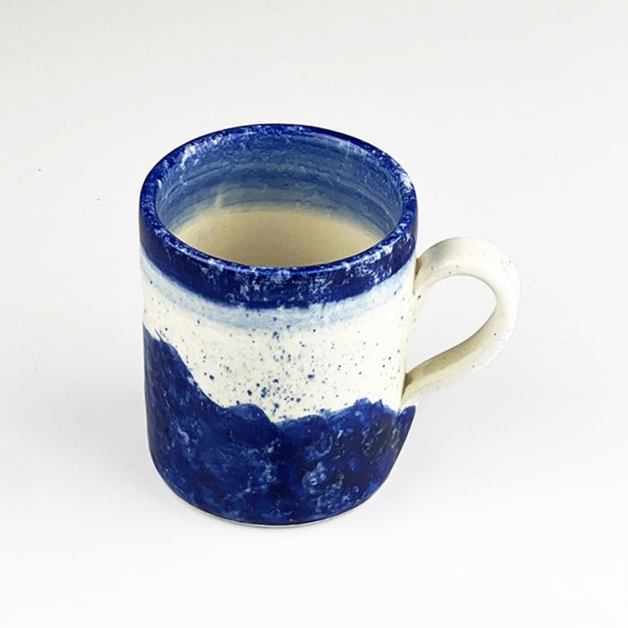 Ceramic Mug | Wave