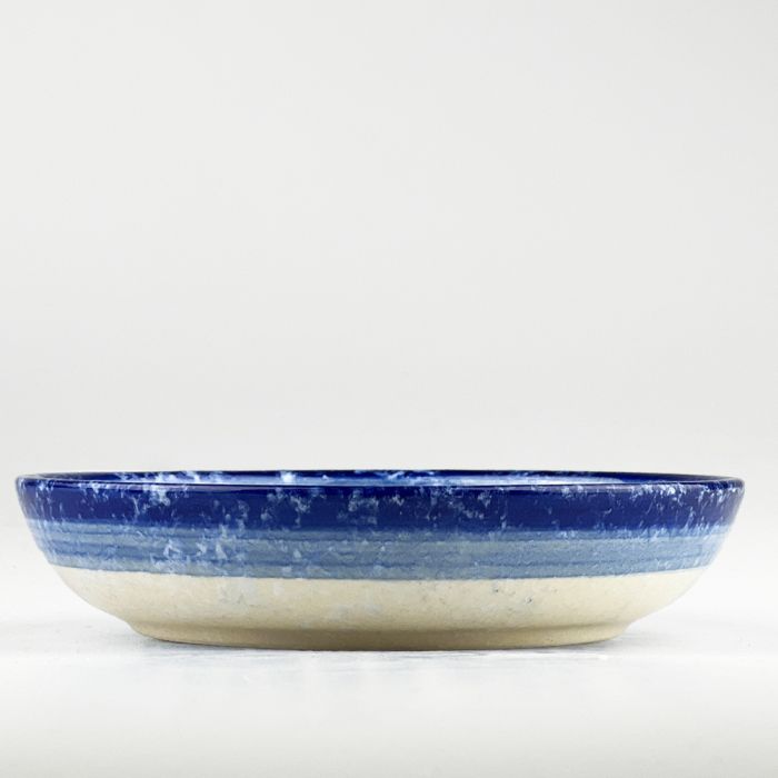 Ceramic Serving Bowl | Medium Olive