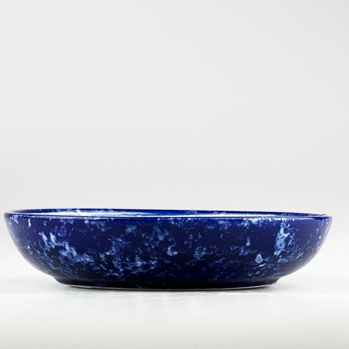 Ceramic Serving Bowl | Medium Ripple