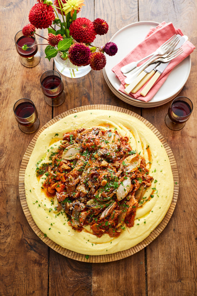 Jamie Oliver | All Rounder Board