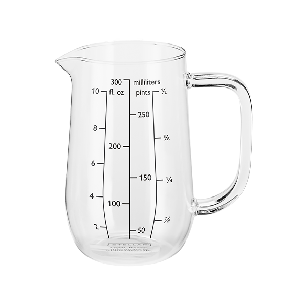 Glass Measuring Jug | 300ml