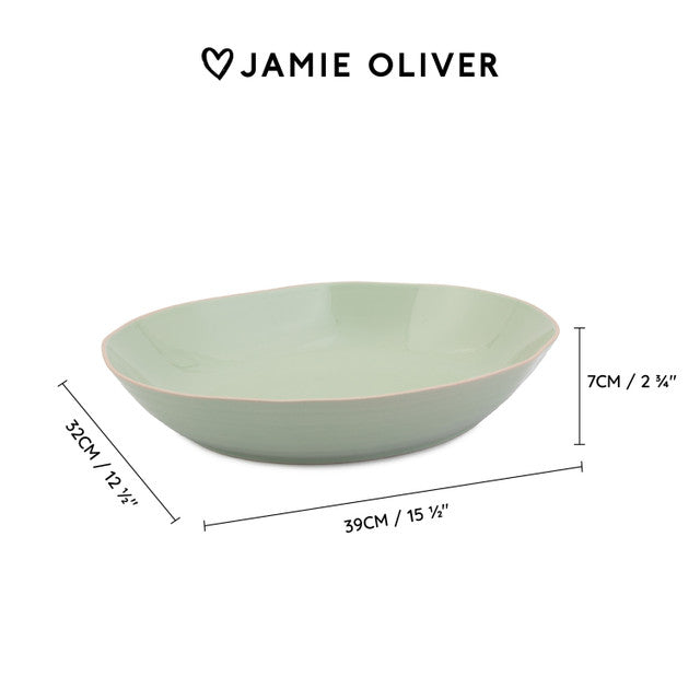 Jamie Oliver | Big Love Bowl