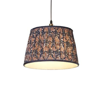 Vintage Shade | Navy 30cm