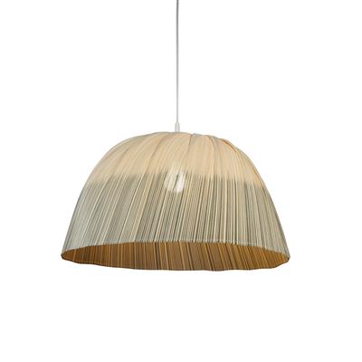 Bamboo Ombre Stripe Shade