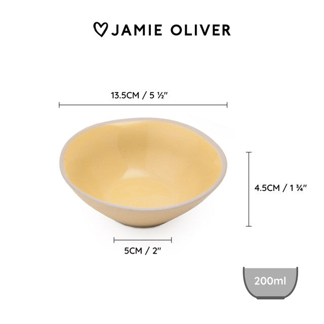 Jamie Oliver | Big Love Little Bowls