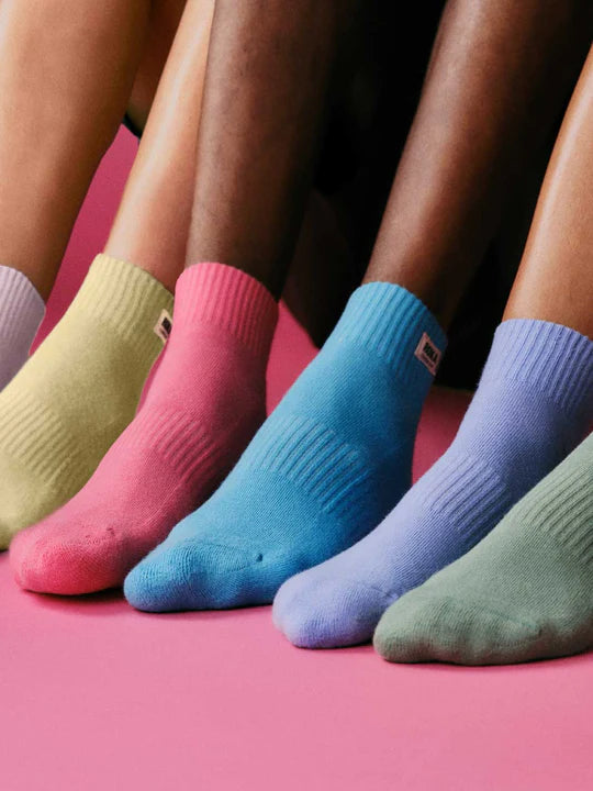 Wembley Ankle Socks | Women