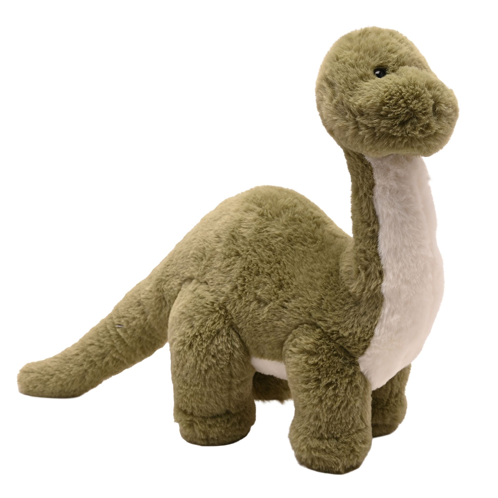 Dan The Plush Diplodocus | 36cm