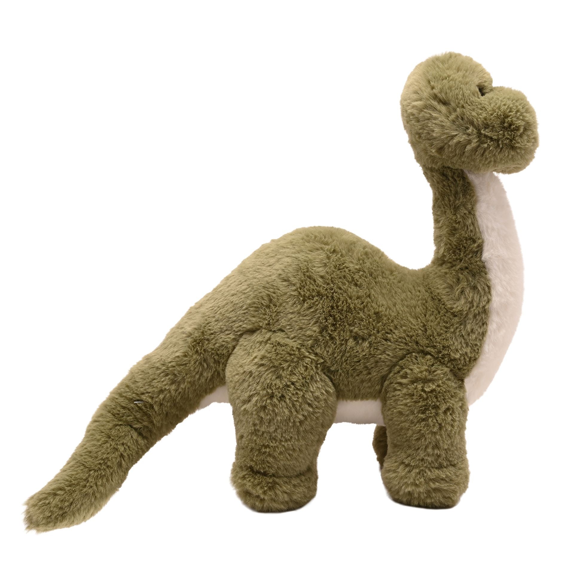 Dan The Plush Diplodocus | 36cm