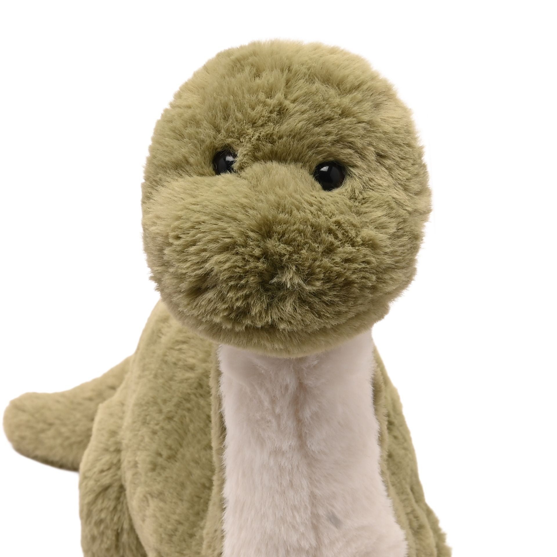Dan The Plush Diplodocus | 36cm