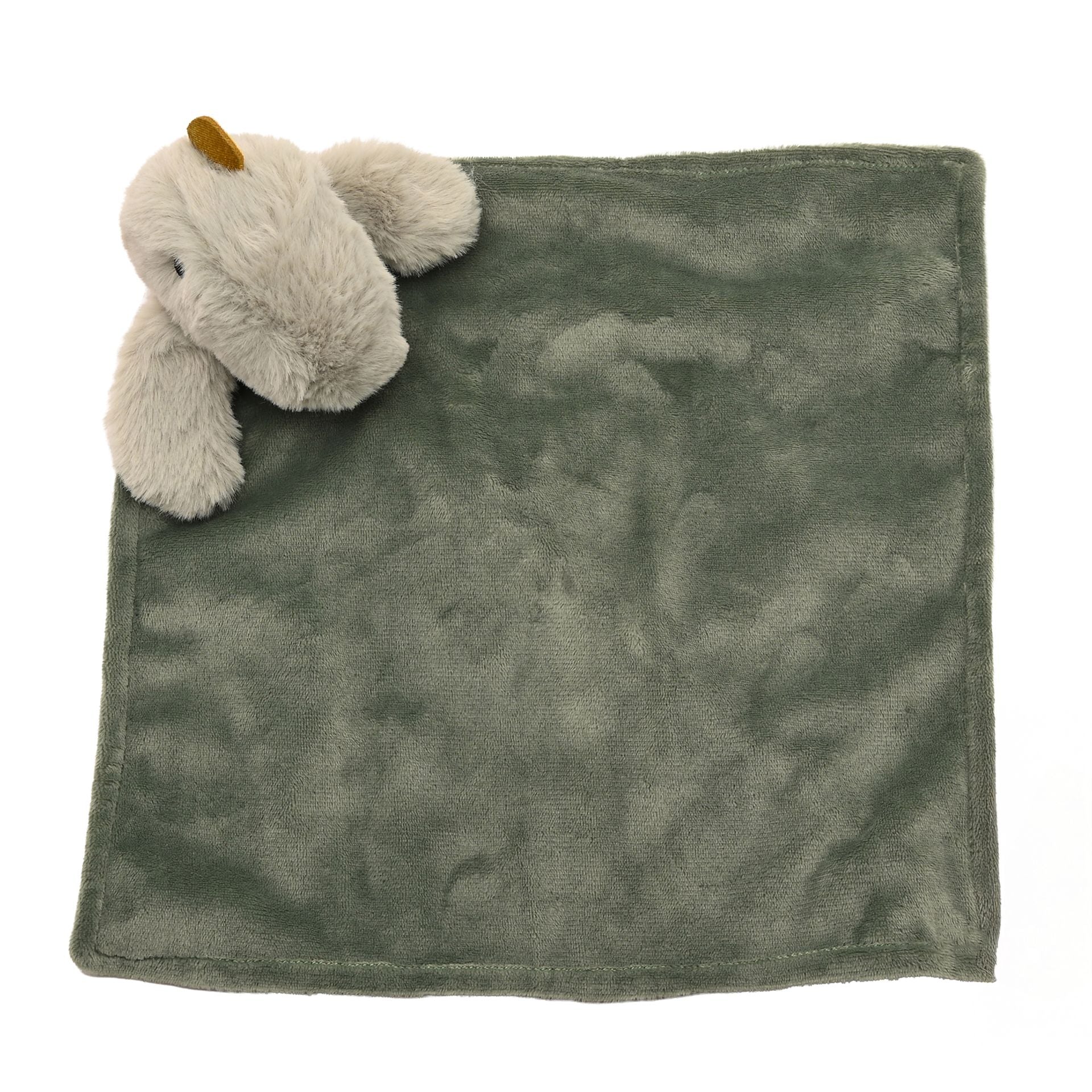 Baby Comforter | Tommy The Plush T-Rex