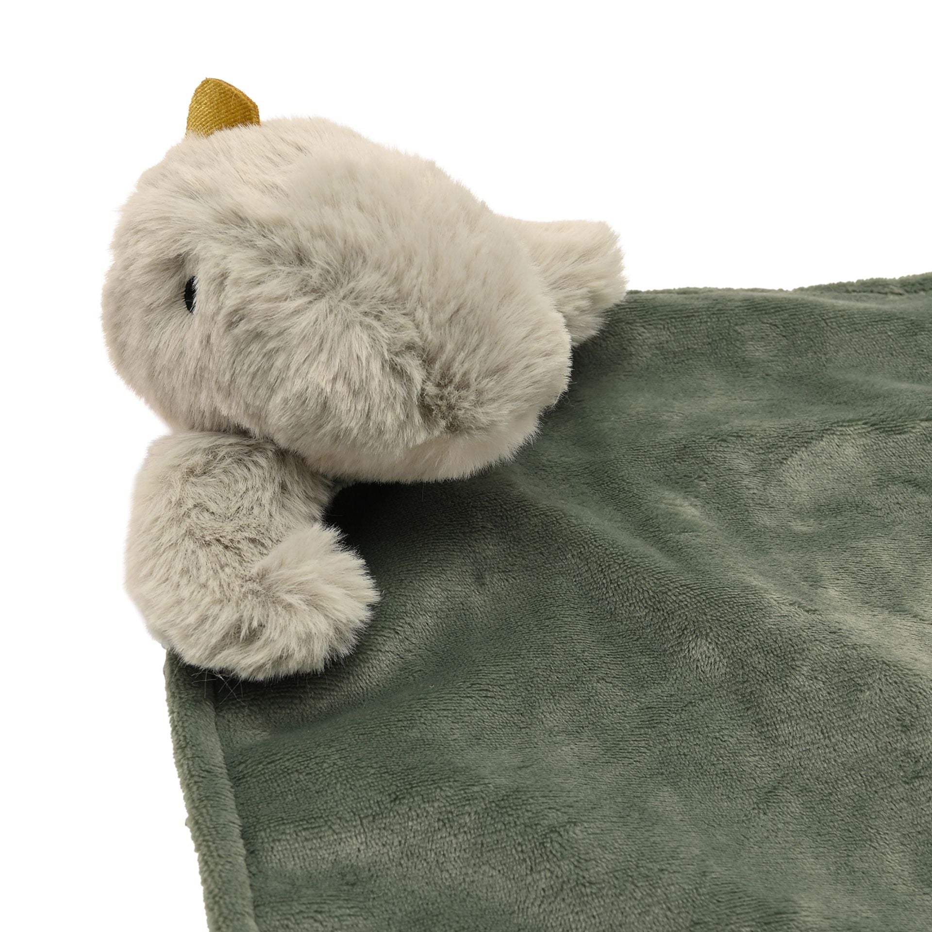 Baby Comforter | Tommy The Plush T-Rex