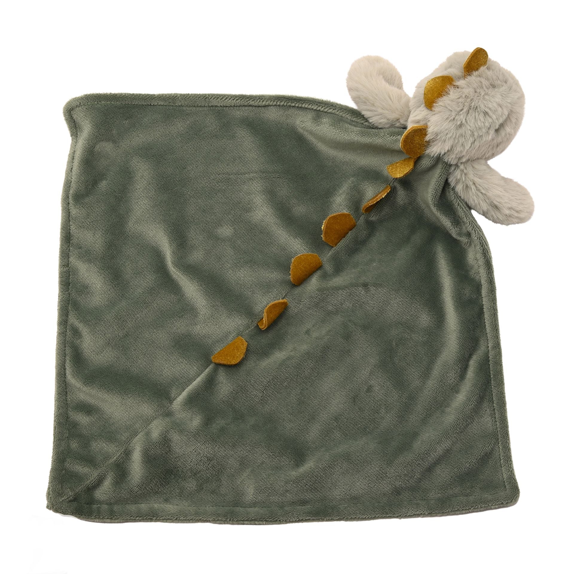 Baby Comforter | Tommy The Plush T-Rex