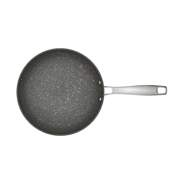 Rocktanium N/S Fry Pans