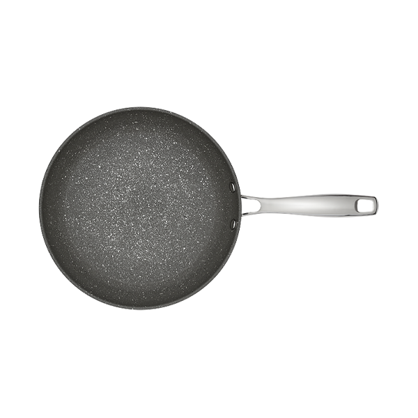Rocktanium N/S Fry Pans
