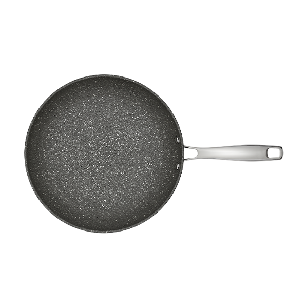 Rocktanium N/S Fry Pans