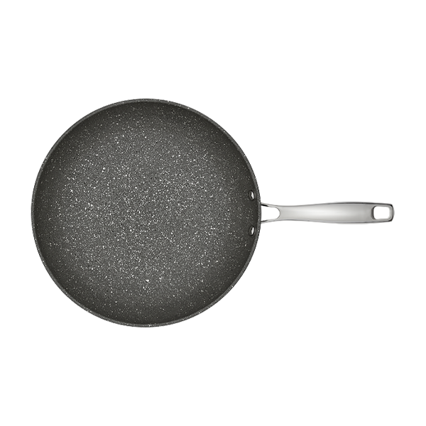 Rocktanium N/S Fry Pans