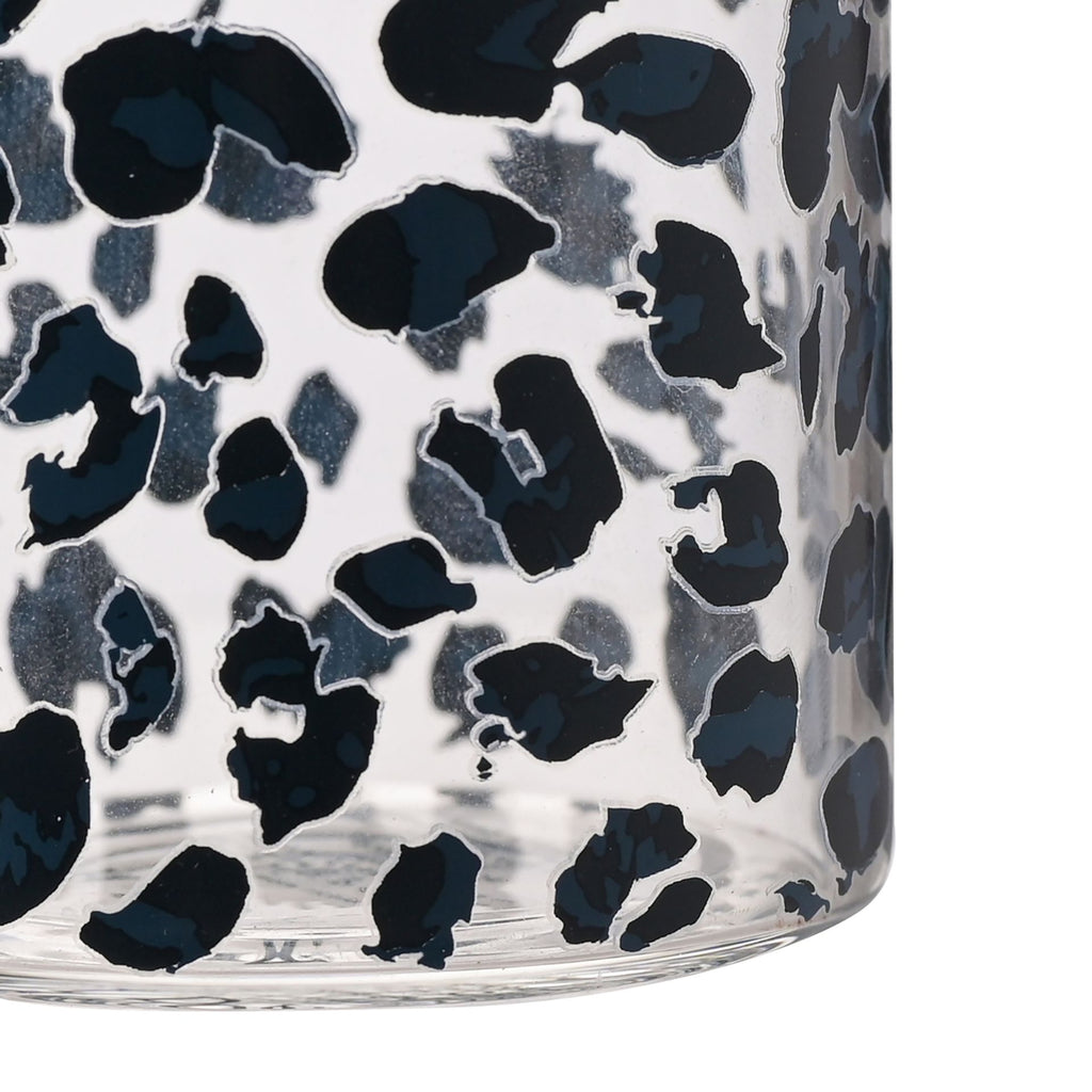 Leopard Print Water Bottle — JA Lyttle