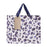 Leopard Print Medium Gift Bag