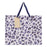 Leopard Print Large Gift Bag
