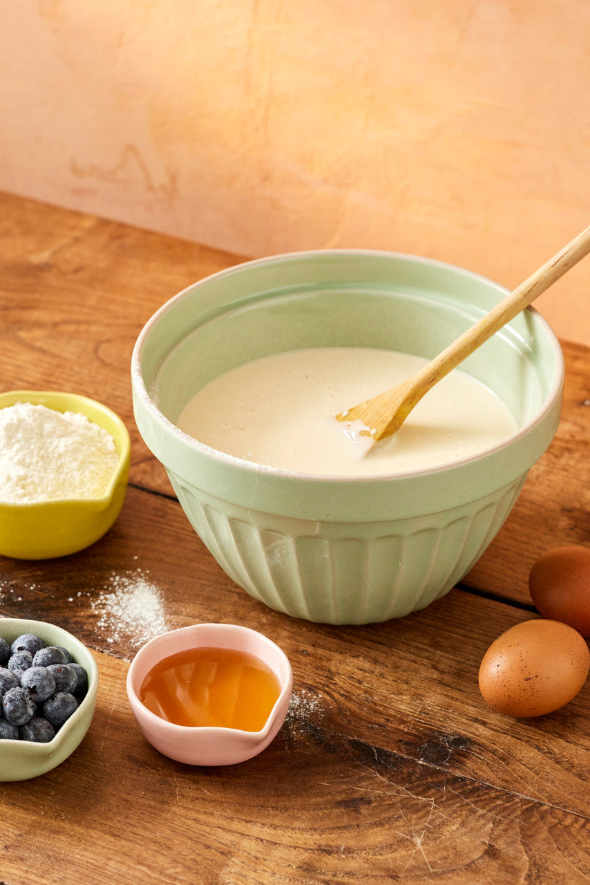 Jamie Oliver | Big Love Proper Pudding Bowl