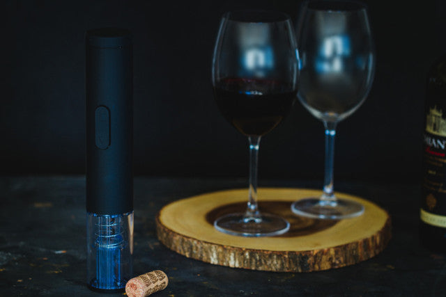 Electric Corkscrew