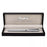 Stratton Rollerball Pen | Grey