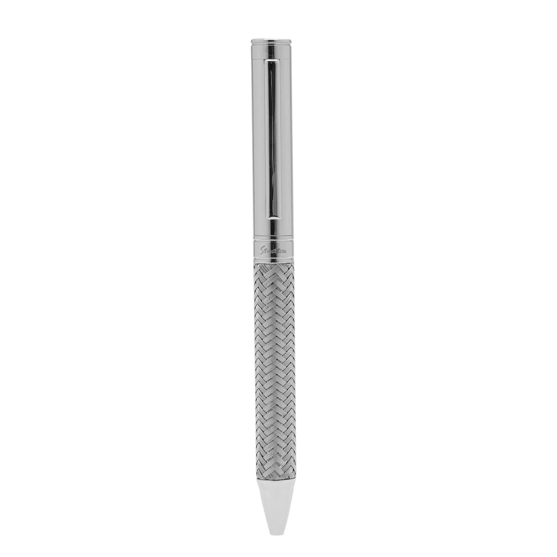 Ballpoint Pen | Silver