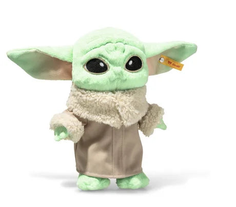 Grogu - Green