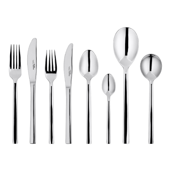 Stellar James Martin | 44 Piece Cutlery Set