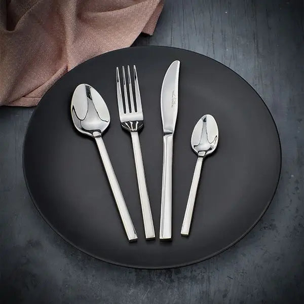 Stellar James Martin | 44 Piece Cutlery Set