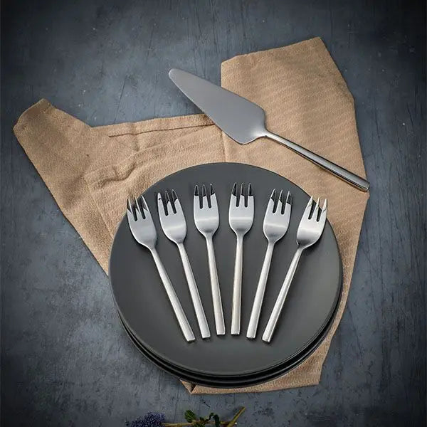 Rochester | 7 Piece Pastry Set
