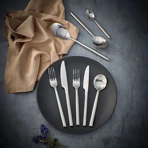 Rochester | 44 Piece Cutlery Set