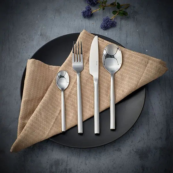 Rochester | 24 Piece Cutlery Set