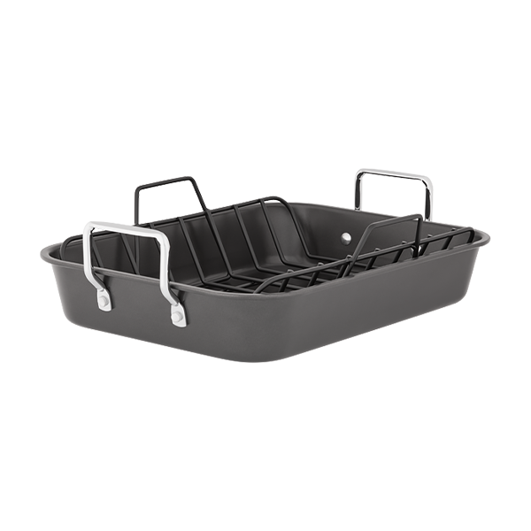 Speciality Cookware 40 x 28cm Roast & Rack