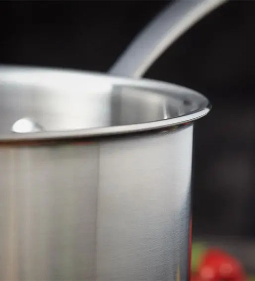 Stellar Eclipse | 3 Piece Saucepan Set