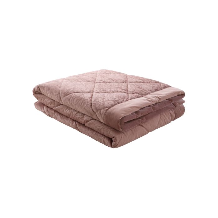 Strawberry Thief | Tearose Bedspread