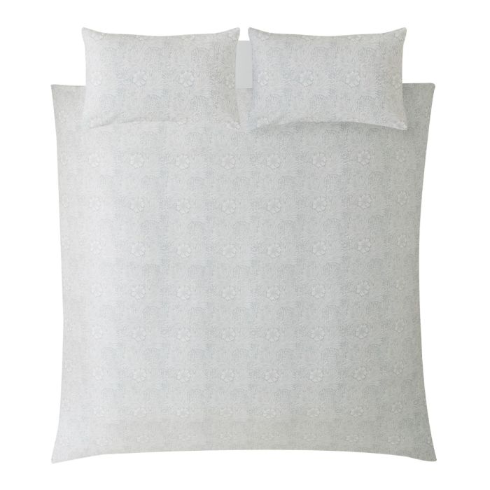 Strawberry Thief |Hessian Bedding