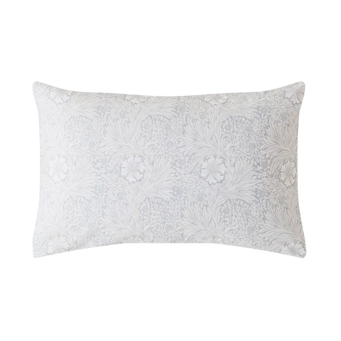 Strawberry Thief |Hessian Bedding