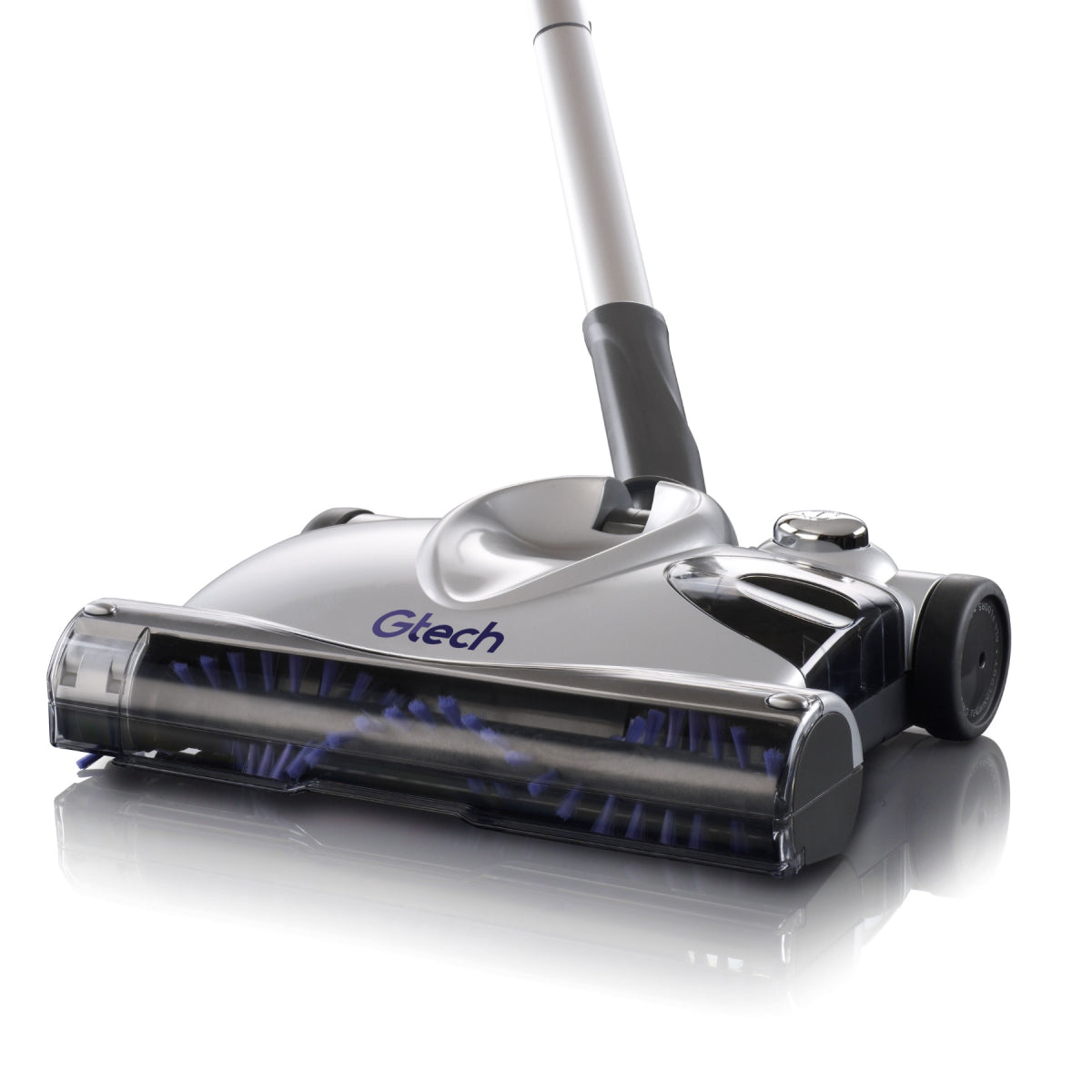 Advanced Carpet Sweeper