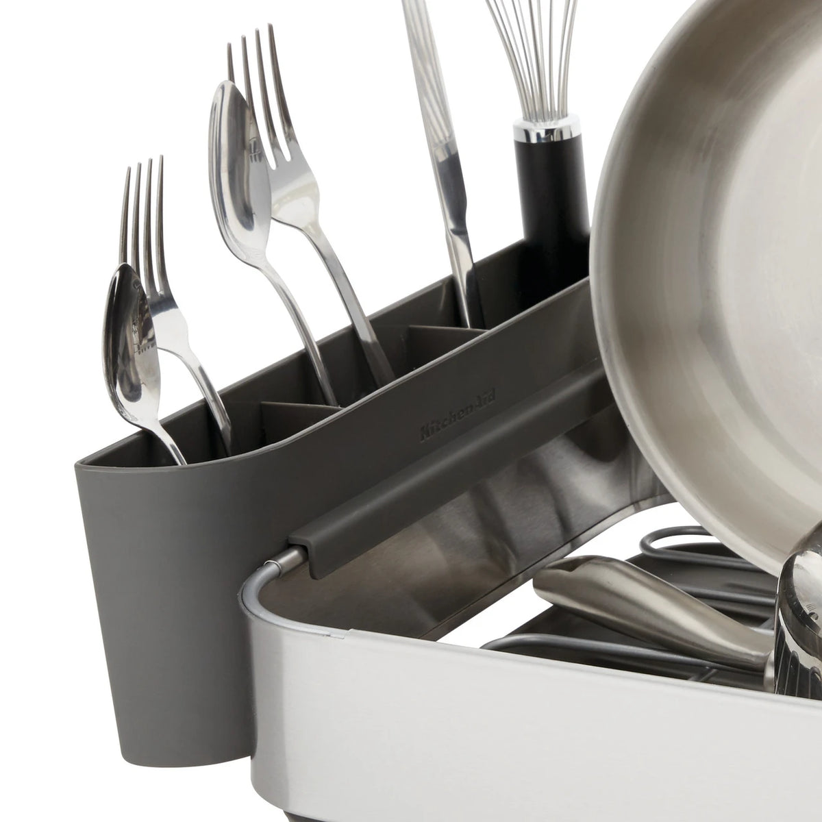 KitchenAid Compact Dish-Drying Rack