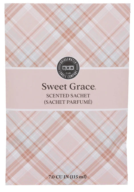 Sweet Grace Sachet