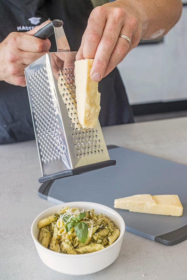 Four-Sided Box Grater