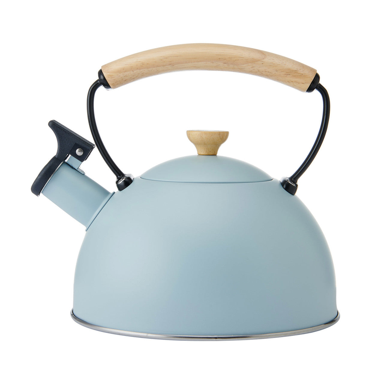 Whistling Kettle | Sky Blue