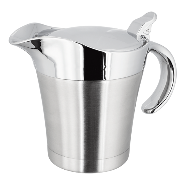 Double Walled Gravy Pot | 450ml
