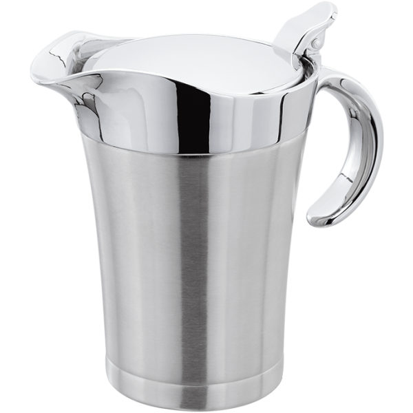 Double Walled Gravy Pot | 450ml