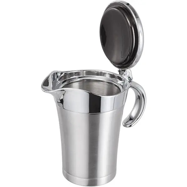 Double Walled Gravy Pot | 650ml