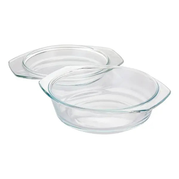 Judge Glass Casserole |  1L