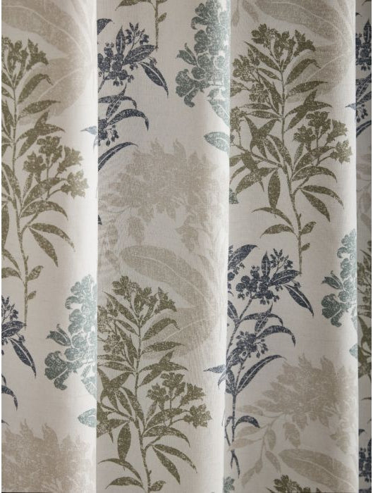 Tenby Seaspray | 88 x 90 Curtains