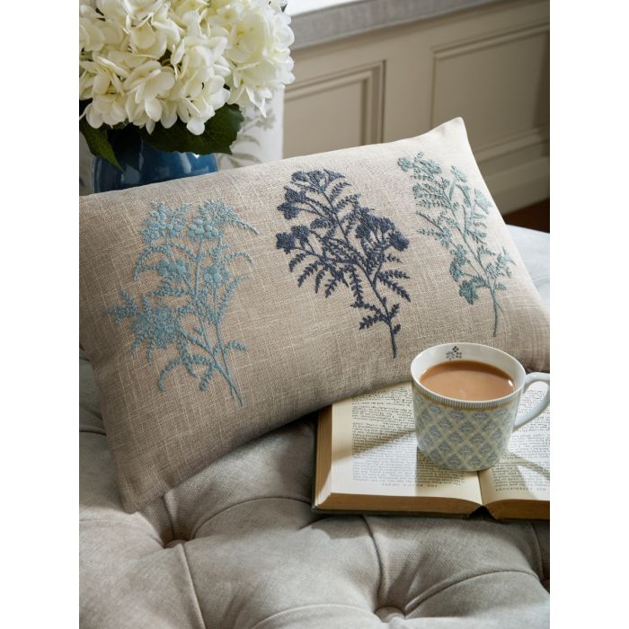 Tenby Seaspray | Cushion