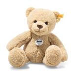 Ben | Beige Teddy